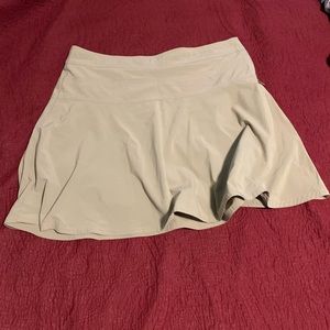 Athleta Skort